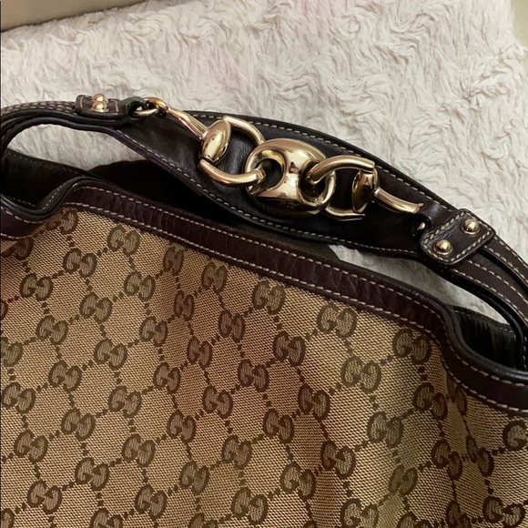 Used Gucci Bag - Picture 3 of 11